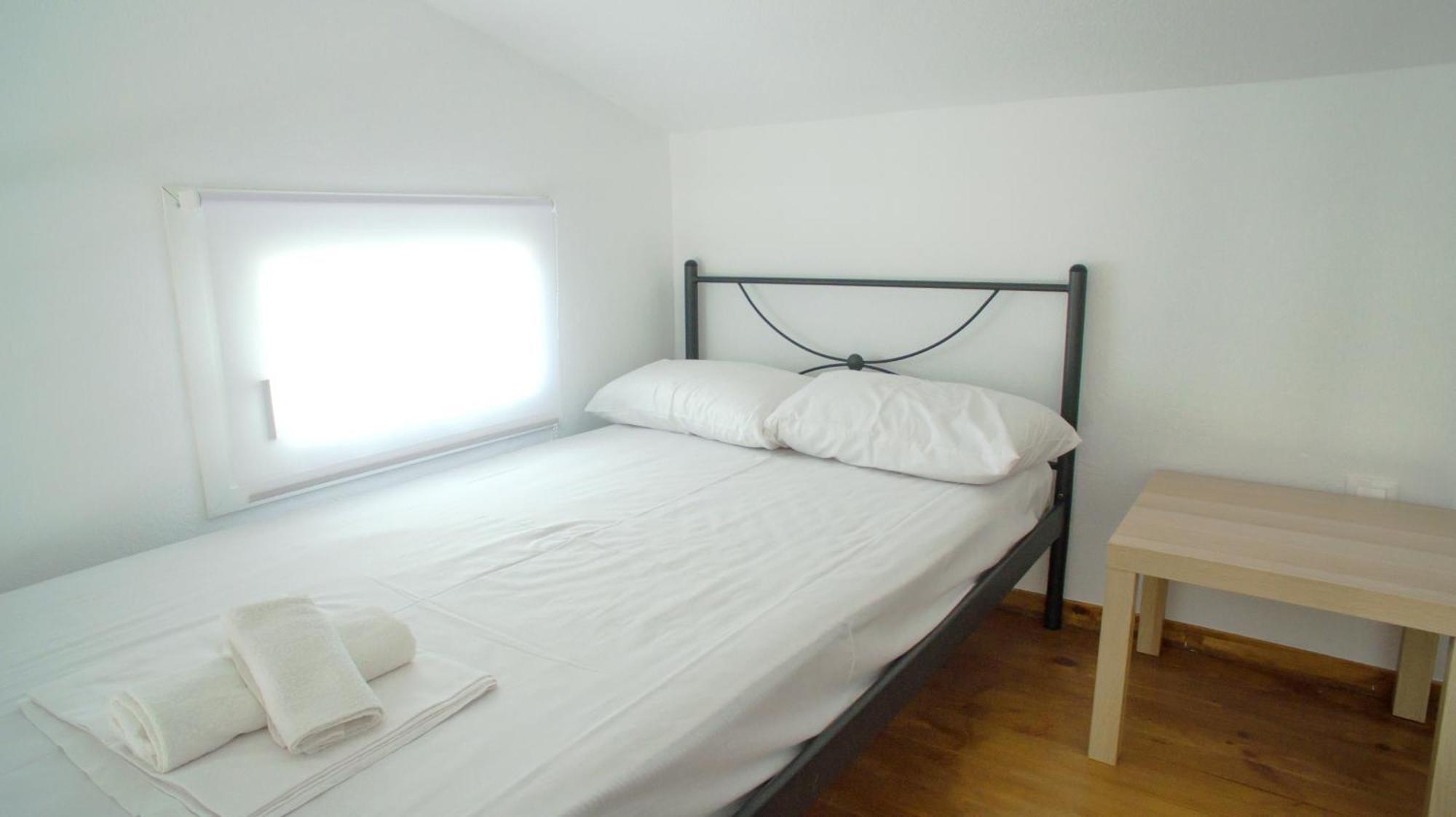 Stavros Lay In Aparthotel Ano Stavros ภายนอก รูปภาพ