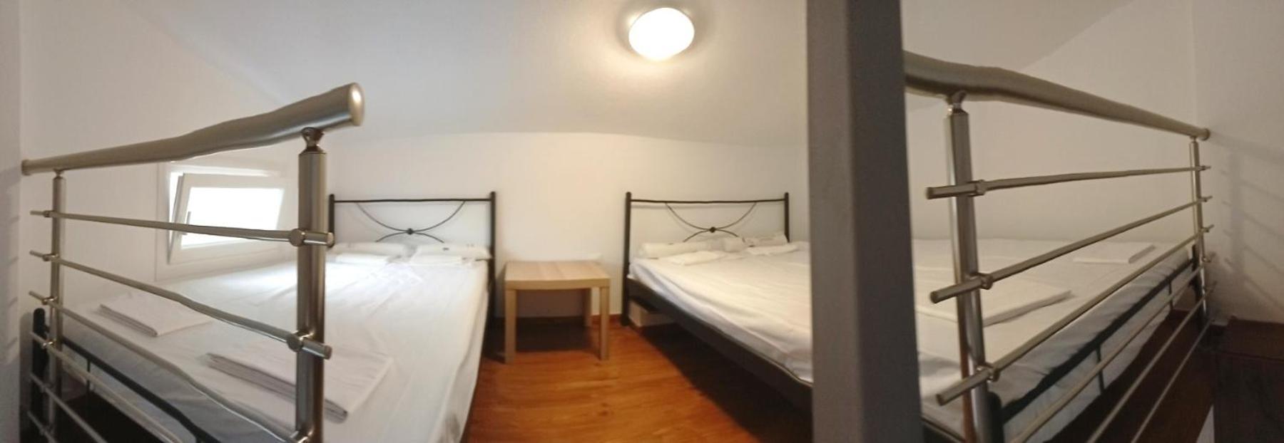 Stavros Lay In Aparthotel Ano Stavros ห้อง รูปภาพ