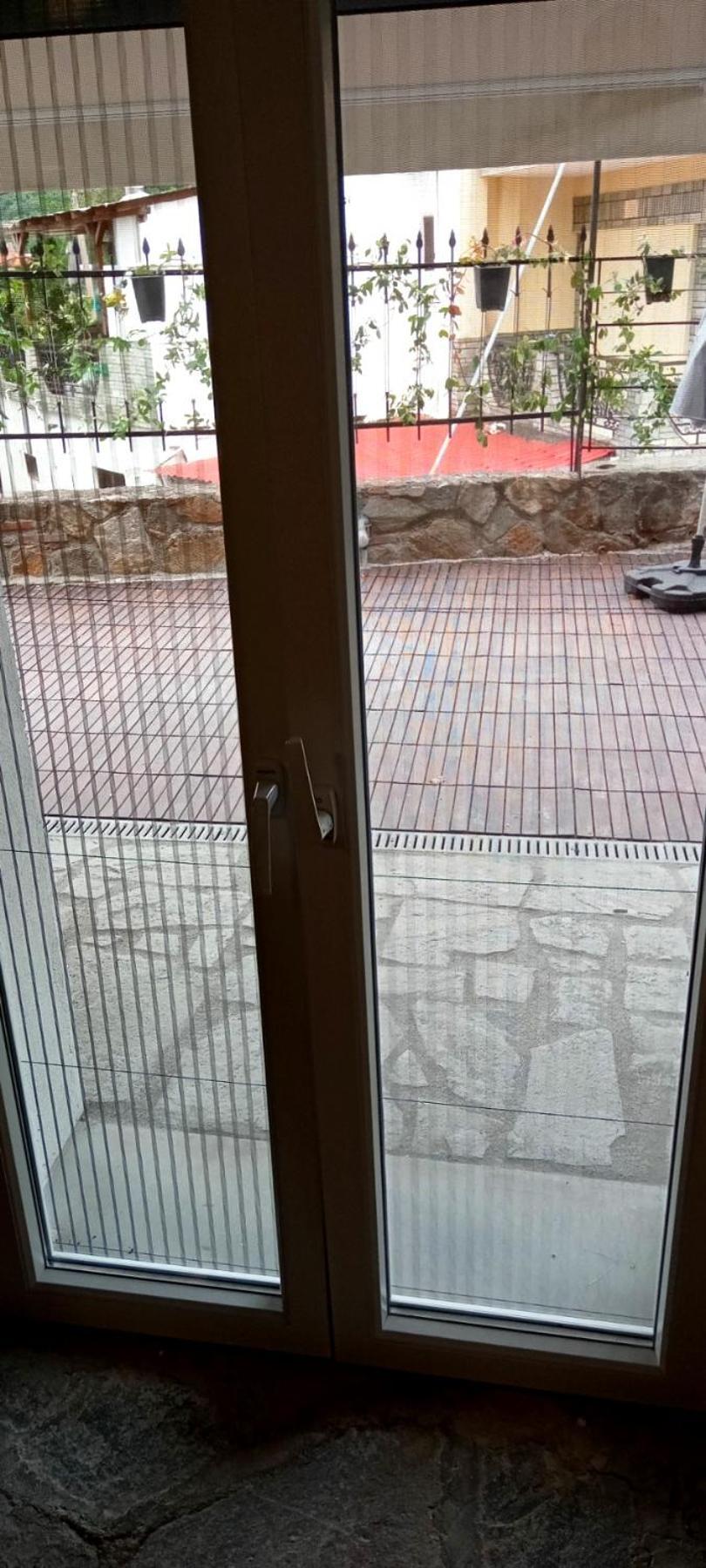 Stavros Lay In Aparthotel Ano Stavros ห้อง รูปภาพ